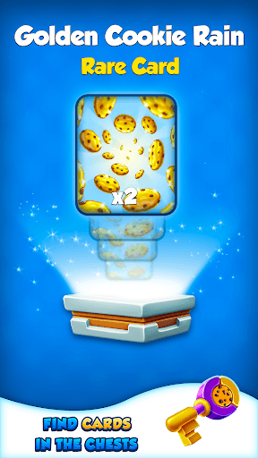 Cookie Clickers™ screenshot 5 - screenshot