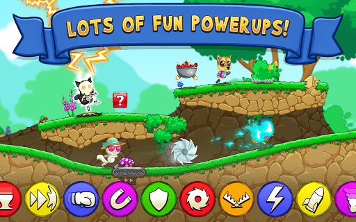 FR3 - Multiplayer Games screenshot 13 - screenshot