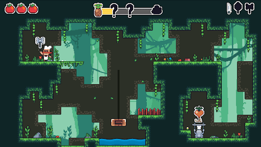 Chefy-chef screenshot 2 - screenshot