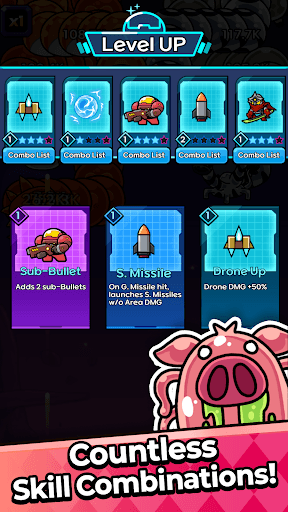 Wiggle Defender: Strategy TD screenshot 4 - screenshot