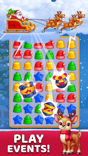 Christmas Match Game screenshot 5 - screenshot