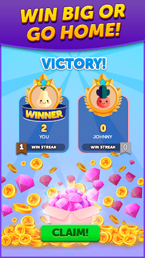 Dice Connect - Sequence Twist screenshot 4 - screenshot