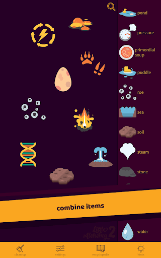 Little Alchemy 2 screenshot 9 - screenshot