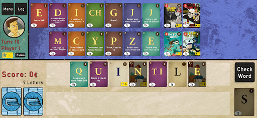 Paperback Vol. 2 screenshot 12 - screenshot