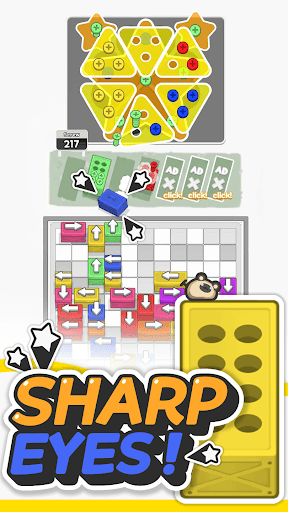 Screw Box Jam : Bus out screenshot 6 - screenshot