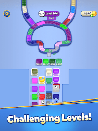 Beads Out screenshot 16 - screenshot