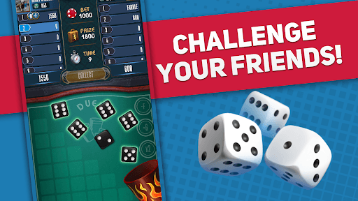 Farkle online 10000 Dice Game screenshot 27 - screenshot