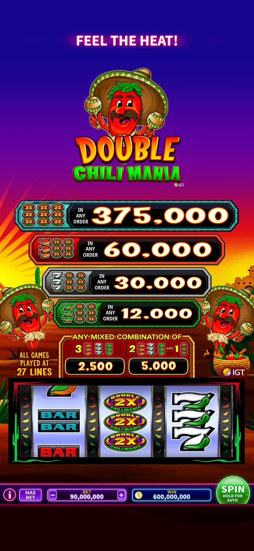 Mystic Slots® - Casino Games screenshot 5 - screenshot