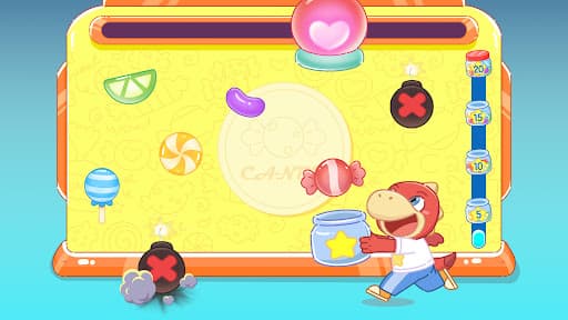 Funny Shop Gogo shopping game screenshot 4 - screenshot