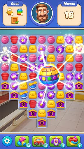 Travel Match screenshot 3 - screenshot