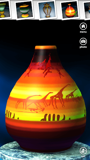 Let's Create! Pottery Lite screenshot 6 - screenshot