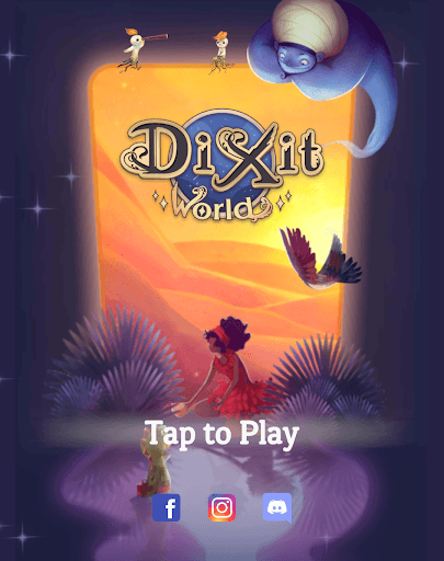 Dixit World screenshot 17 - screenshot