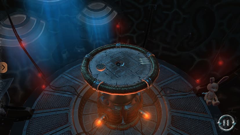 Riddlord: The Consequence screenshot 4 - screenshot