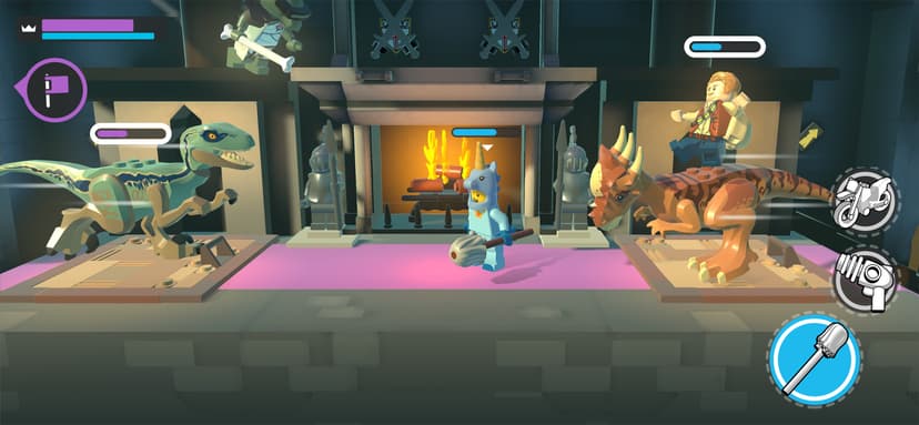 LEGO® Brawls screenshot 6 - screenshot