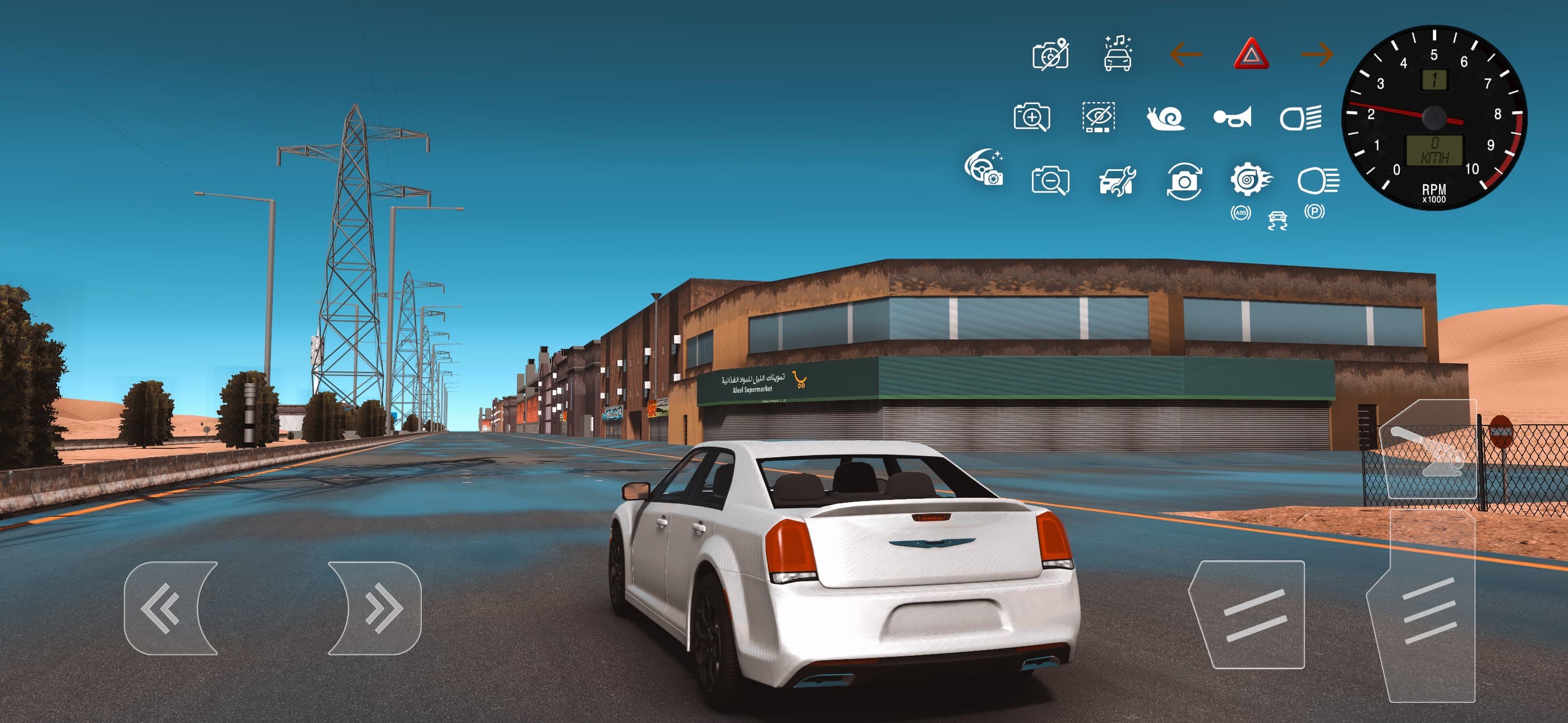 Super Drift & Crashes screenshot 3 - screenshot