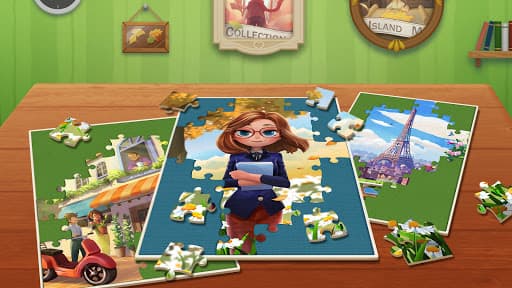 Fruit Block Friends screenshot 7 - screenshot