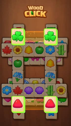 Click Wood screenshot 5 - screenshot
