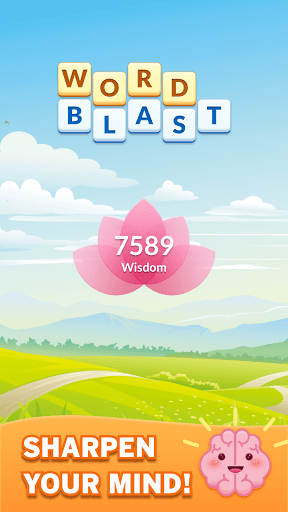 Word Blast: Word Search Games screenshot 7 - screenshot