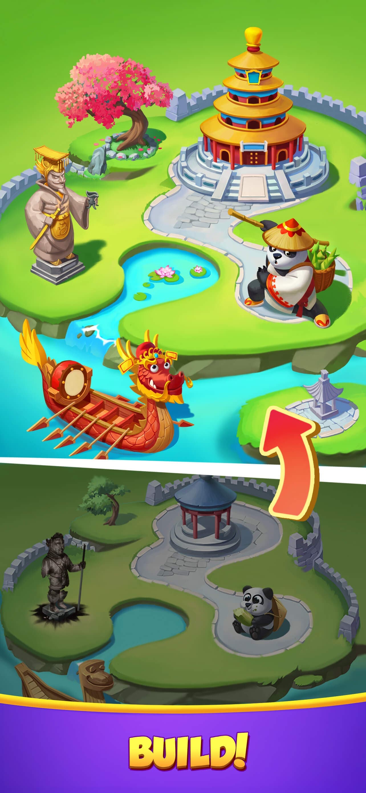 Dragon Master - Coin Royal screenshot 5 - screenshot