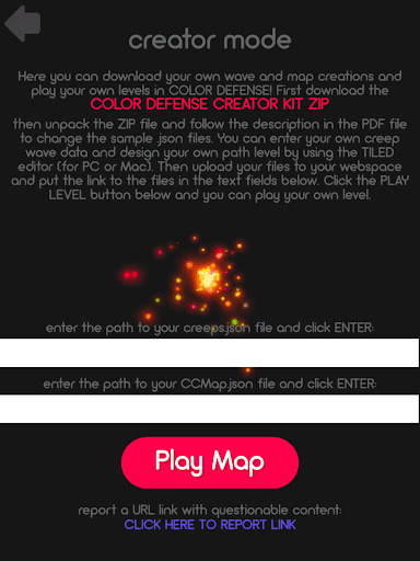 Color Defense - Tower Strategy screenshot 15 - screenshot