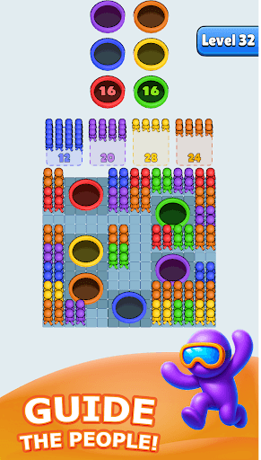 Hole People screenshot 13 - screenshot