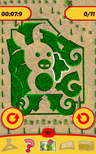 Rabbids @ Versailles screenshot 12 - screenshot