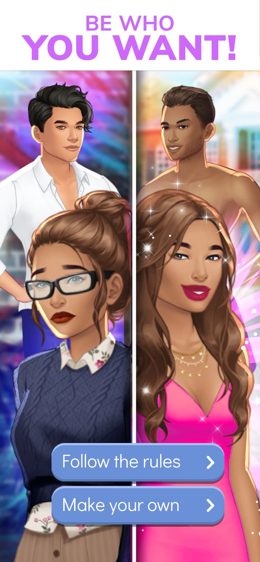 Episode - Choose Your Story screenshot 5 - screenshot