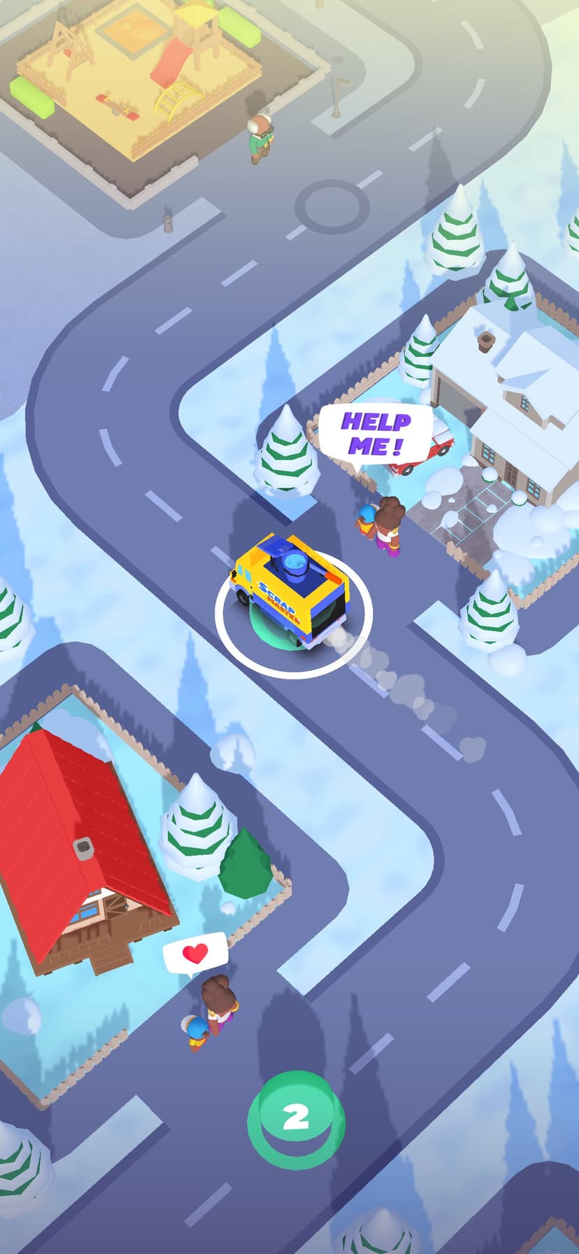 Scrape Master screenshot 8 - screenshot