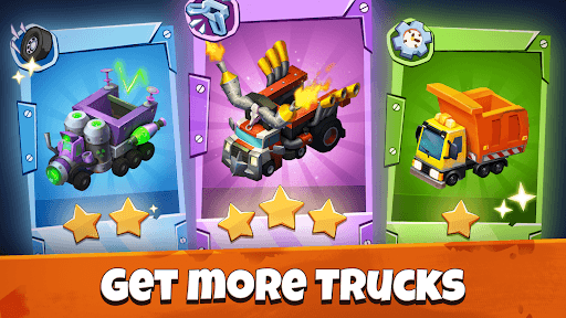 Idle Junkyard Tycoon: Be Rich! screenshot 15 - screenshot