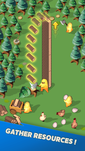 Neuphoria : Survival screenshot 8 - screenshot