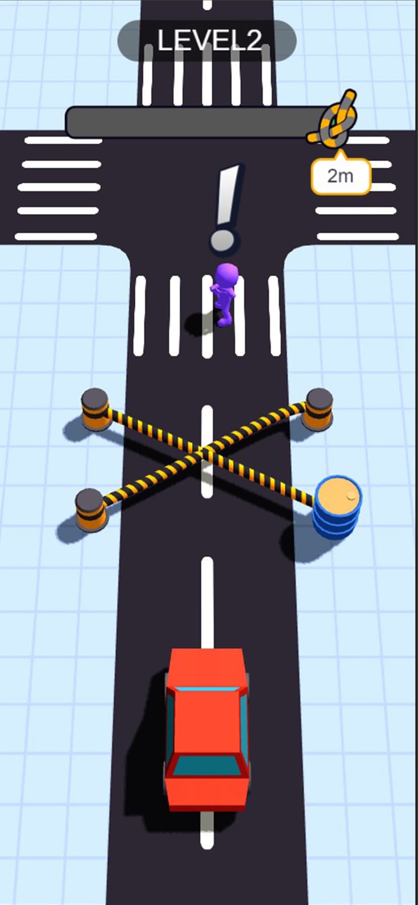 Rescue Line 3D-Urgent Save screenshot 3 - screenshot