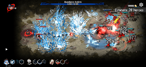 Dungeon Squad screenshot 2 - screenshot