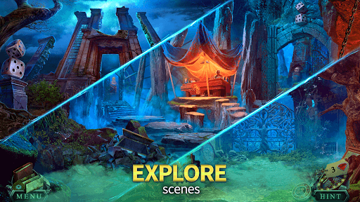 Fatal Luck (F2P Adventure) screenshot 10 - screenshot