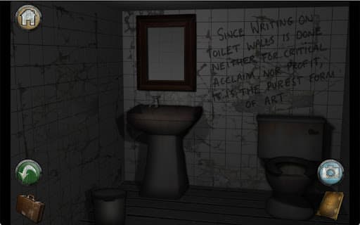 Forever Lost: Episode 1 screenshot 14 - screenshot