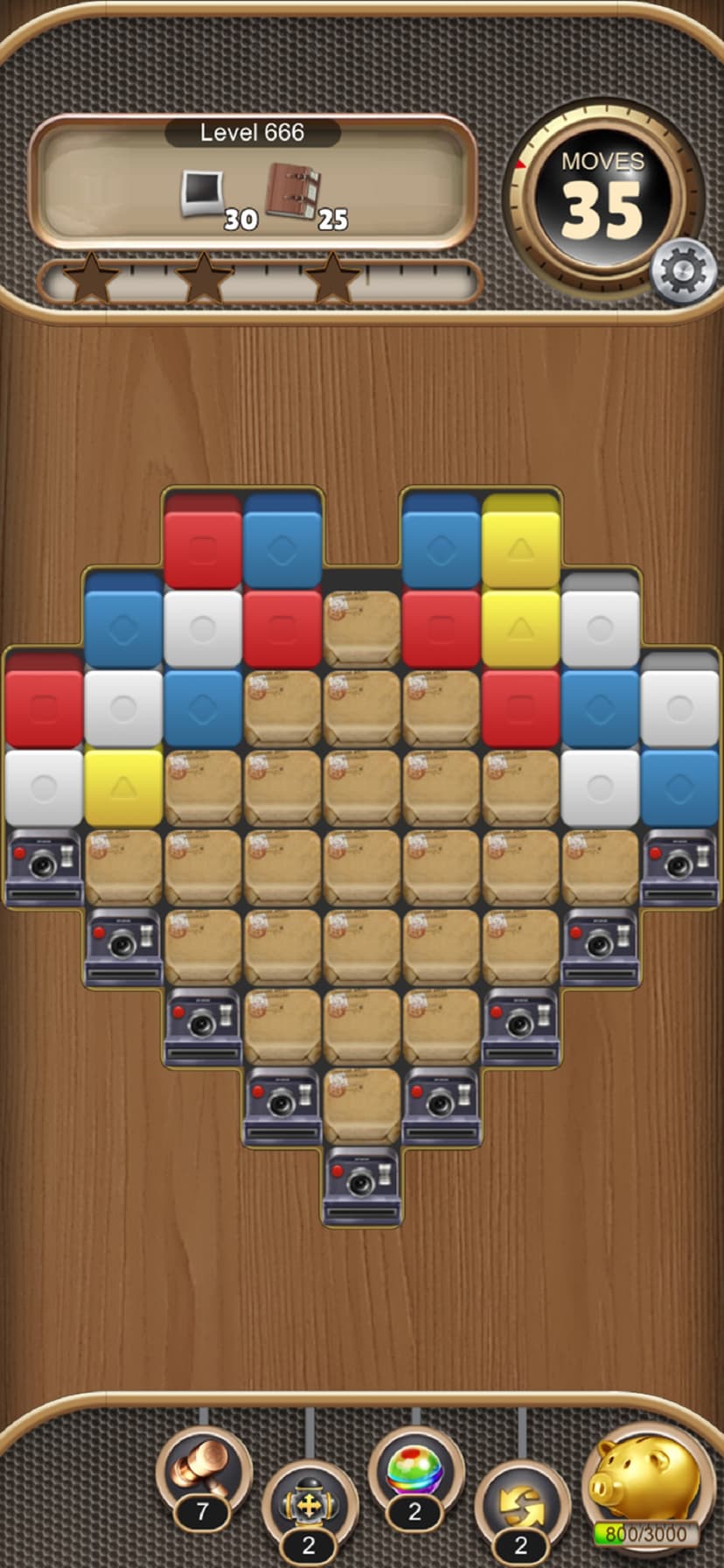The Classic Blast screenshot 7 - screenshot