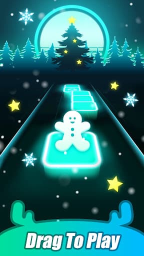 Music Ballz Hop screenshot 2 - screenshot