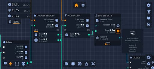 Upload Labs - Computer Manager screenshot 2 - screenshot