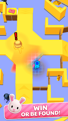 Hide 'N Seek! screenshot 3 - screenshot