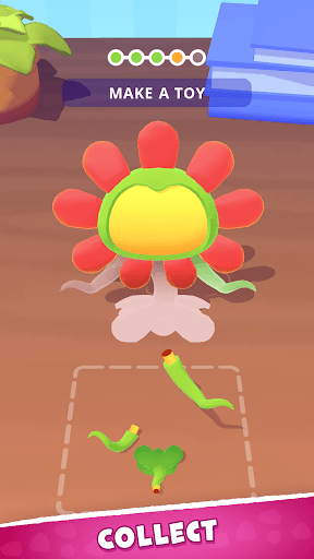 Super Toy 3D screenshot 5 - screenshot