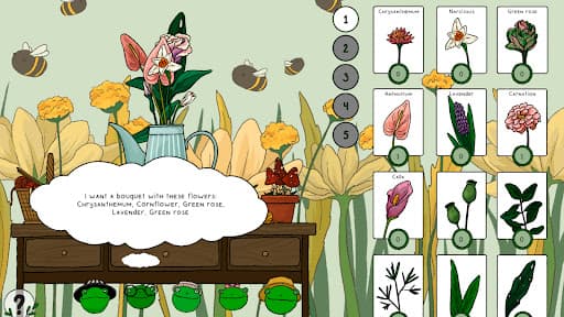 Home Garden Lulu & cozy games screenshot 4 - screenshot