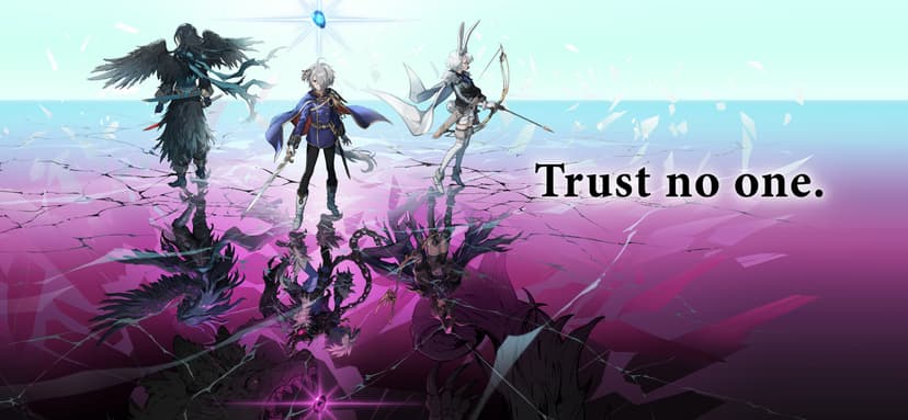 Fire Emblem Shadows screenshot 1 - screenshot