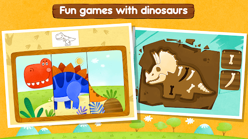 Learning games for Kid&Toddler screenshot 7 - screenshot
