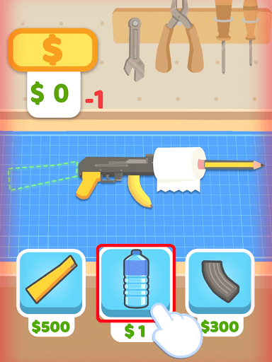 Gun Tycoon screenshot 14 - screenshot