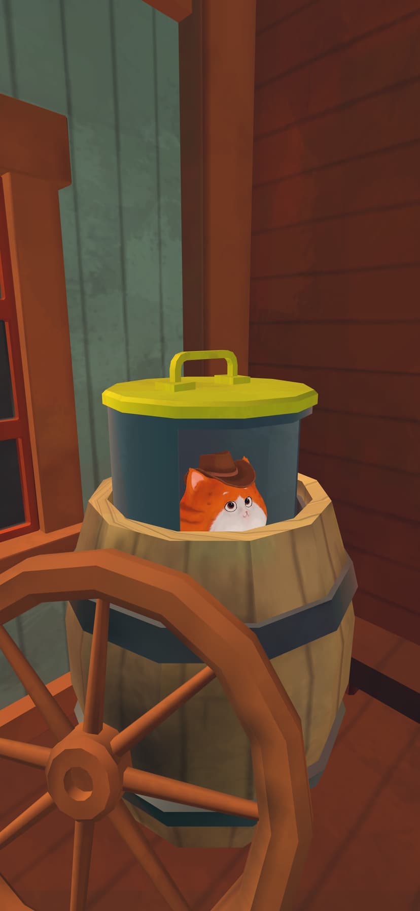 Cats in Time screenshot 7 - screenshot
