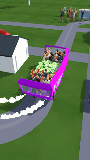 Bus Arrival screenshot 8 - screenshot