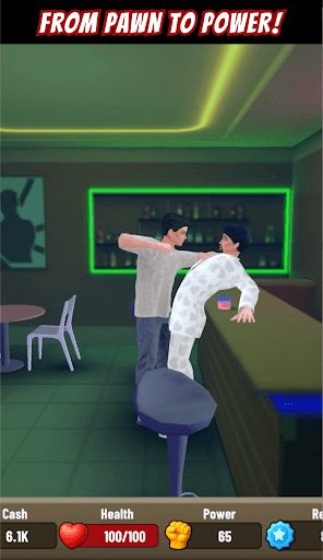 Pawn to Don - Crime Story screenshot 4 - screenshot