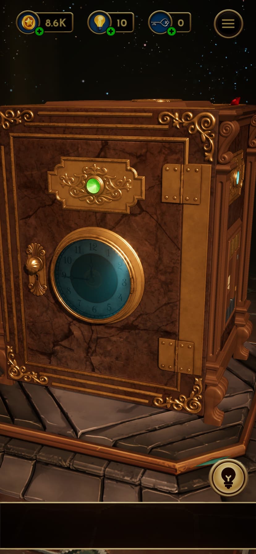 The Vault: Logic Puzzle Box screenshot 7 - screenshot