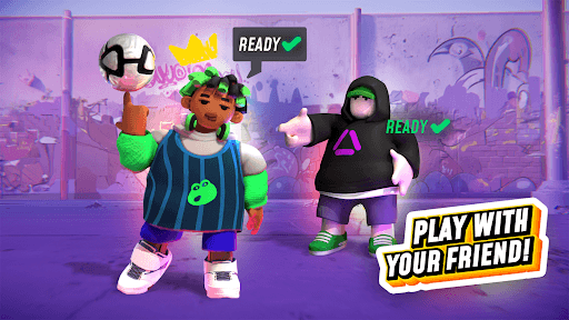 GOKA Street screenshot 5 - screenshot