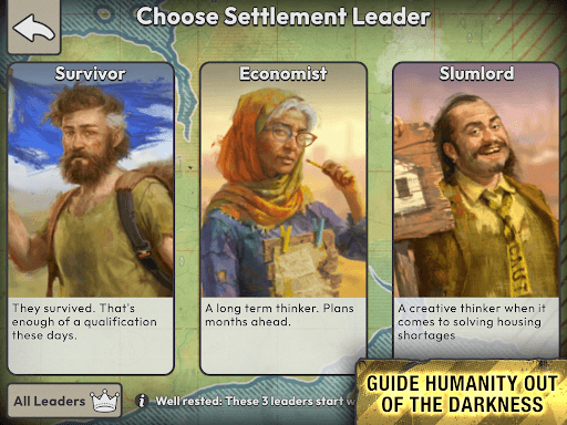 After Inc. screenshot 22 - screenshot