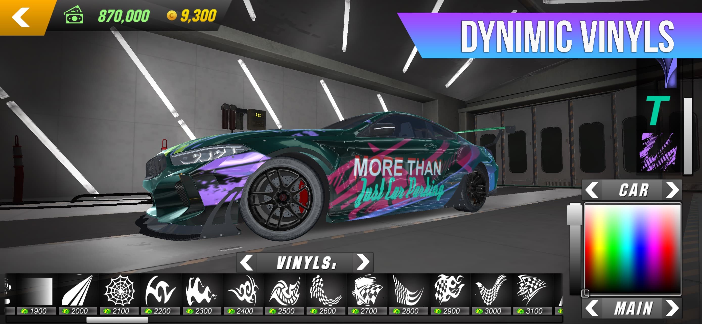 Car Parking Multiplayer screenshot 5 - screenshot